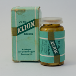 Klion tabletta