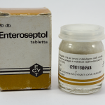 Enteroseptol tabletta