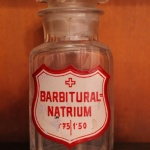 Barbital-natrium