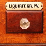 Liquirit. gr. pv.